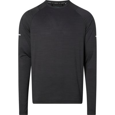 He.-Langarmshirt Ailo LS M 900 XXL in schwarz