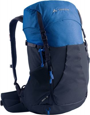  Rucksack Brenta 30 in blau