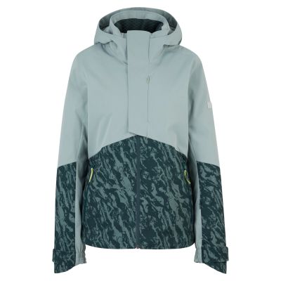 TEDA lady (jacket ski) in grün