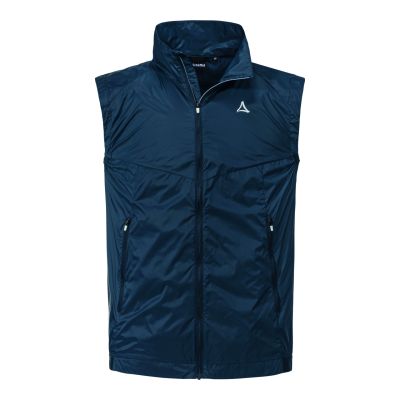 Vest Bygstad M in blau