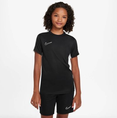 NIKE Kinder Trikot K NK DF ACD23 TOP SS BR in schwarz