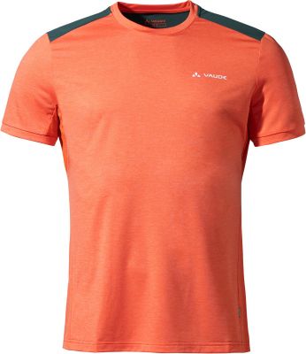 Me Scopi T-Shirt III 281 S in orange