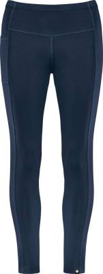 schneider sportswear Damen Tight MAIAW in blau