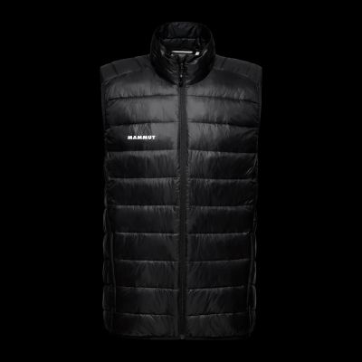 Crag IN Vest Men in 0001 black