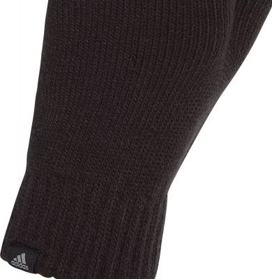 ADIDAS Herren Handschuhe Performance in schwarz