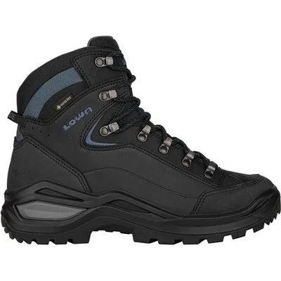 Damen Multifunktionsstiefel RENEGADE EVO GTX MID WS in schwarz