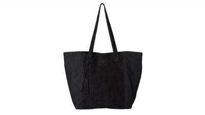 BARTS Tasche Toumma Shopper in grau