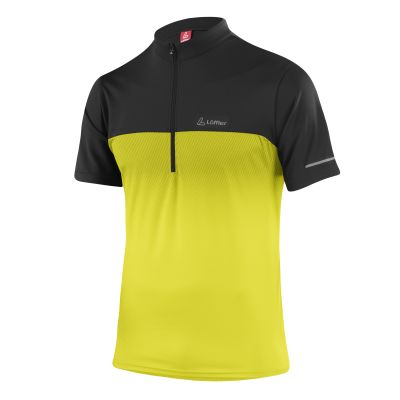 M BIKE SHIRT HZ FLOW 3.0 250 56 in gelb