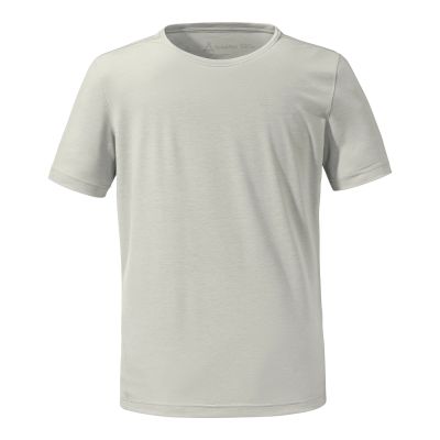 T Shirt Ramseck M in grau