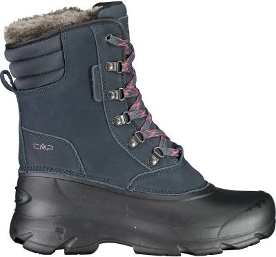 KINOS WMN SNOW BOOTS WP 2.0 U423 41 in grau