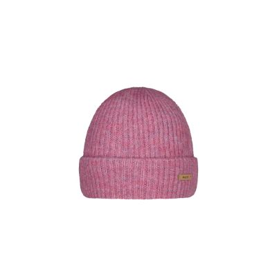 Witzia Beanie in rosa