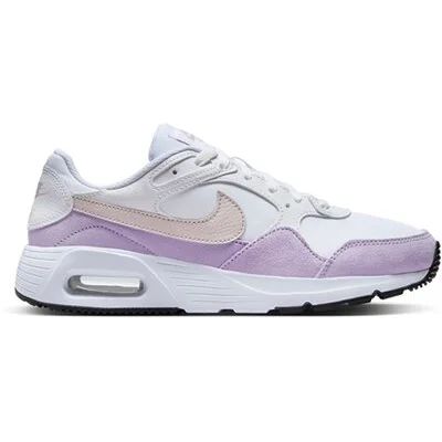 Damen Freizeitschuhe WMNS AIR MAX SC in wei