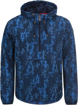 ICEPEAK Herren Jacke in blau