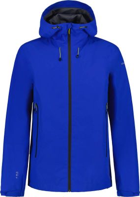 ICEPEAK Herren Jacke BANGS in blau