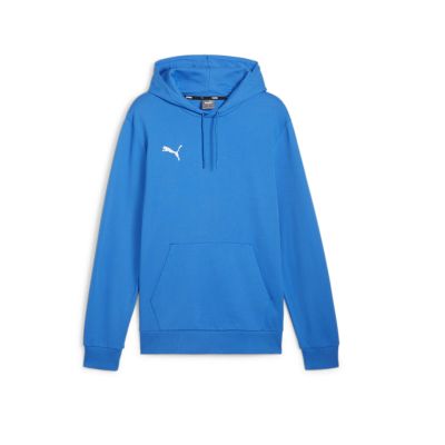 Herren Pullover teamGOAL Casuals Hoody in blau