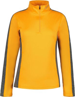 ICEPEAK Damen Rolli FAIRVIEW in orange