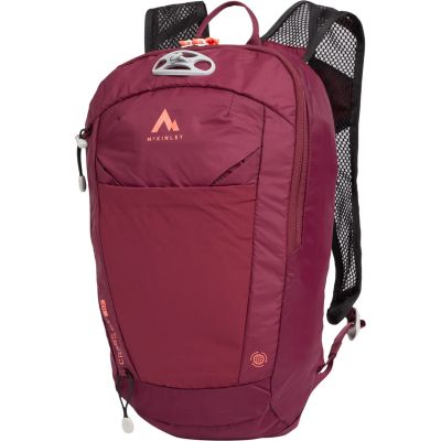 Ux.-Rucksack Crxss I CT 10 903 10 in lila