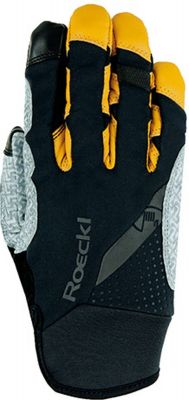 ROECKL SPORTS Herren Handschuhe Karwendel in braun