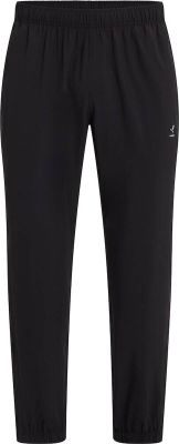 ENERGETICS Herren Sporthose He.-Trainings-Hose Maxir SHT M in schwarz