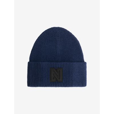 Gabin Ski Beanie in blau