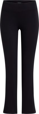 Da.-Jazzpant Marion SHT W 050 XS/S in schwarz