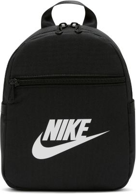 NIKE Rucksack W NSW FUTURA 365 MINI BKPK in schwarz