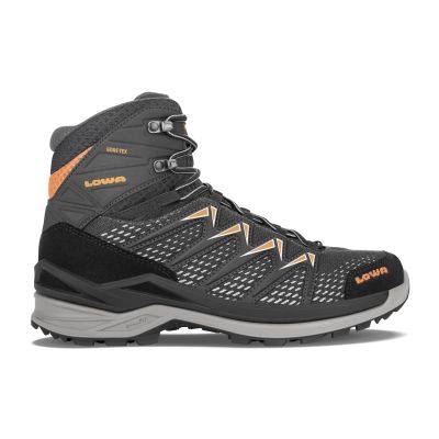 INNOX PRO GTX MID schwarz/orange in schwarz