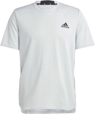 ADIDAS Herren Shirt D4M TEE in grau