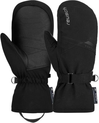 REUSCH Damen Handschuhe Reusch Helena R-TEX XT Mitten in schwarz