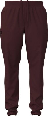 UNDER ARMOUR Herren Hose STRETCH WOVEN PANT in rot