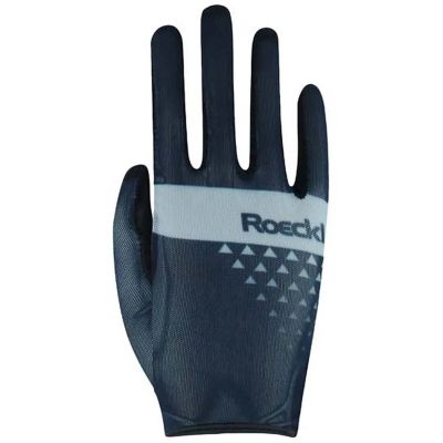 ROECKL SPORTS Herren Handschuhe Mantua in blau