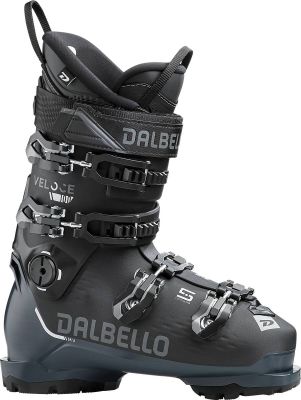 DALBELLO Herren Ski-Schuhe VELOCE 100 GW MS BLACK/BLACK in schwarz