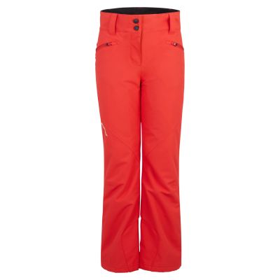 ALIN jun (pants ski) in rot