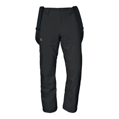 Ski Pants Weissach M in schwarz