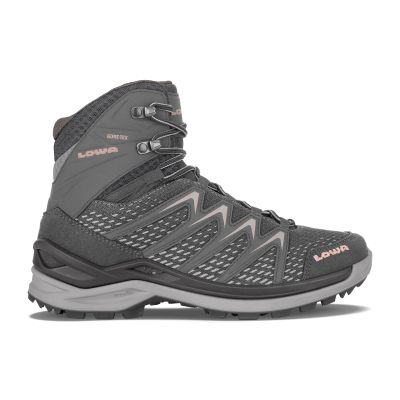 INNOX PRO GTX MID Ws anthrazit/rose in grau