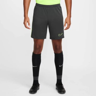 Nike M Nk Df Acd23 Short K Br - anthracite/volt/volt in 061 anthracite/volt/volt