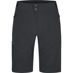 NEXIL X-GEL man (shorts) in schwarz