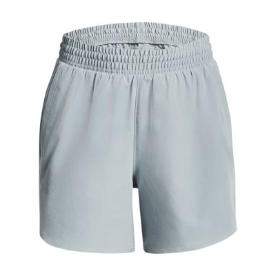 FLEX WOVEN SHORT 5IN in 465 465 harbor blue