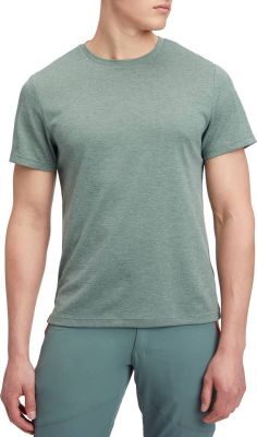 McKINLEY Herren Shirt He.-T-Shirt Hunu M in grau