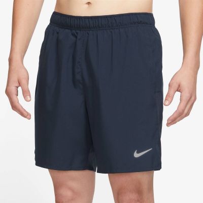 NIKE Herren M NK DF CHALLENGER 72IN1 SHORT in pink