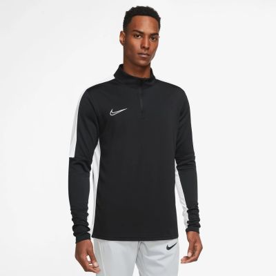 Nike M Nk Df Acd23 Dril Top Br in schwarz