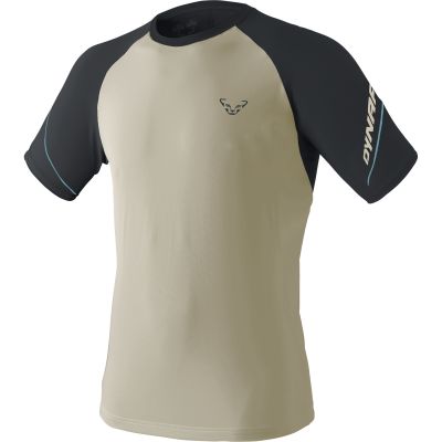 Alpine Pro Shirt Herren in 5261 rock khaki/3010