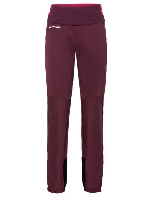 Women`s Larice Core Pants in pink