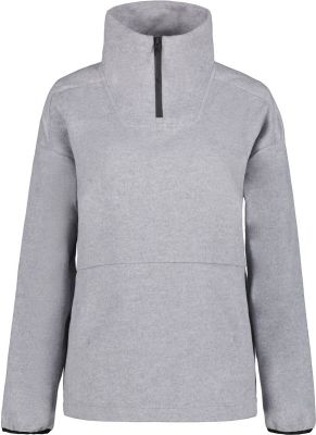 ICEPEAK Damen Jacke MCRAE in grau