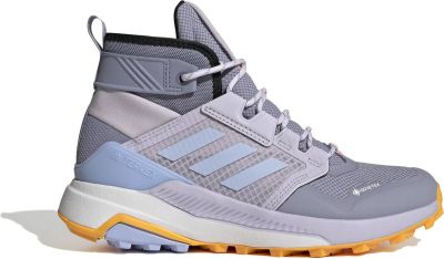 ADIDAS Damen Multifunktionsstiefel TERREX TRAILMAKER MID GTX W in grau