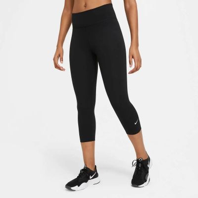 Damen Tight ONE DF MR in weiß