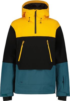 ICEPEAK Herren Schlupfjacke CHARLTON in grün