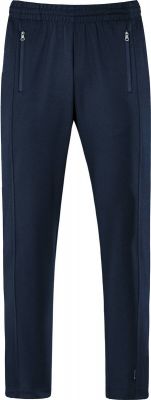 schneider sportswear Herren Trainings-Hose MOSBYM-HOSE in blau