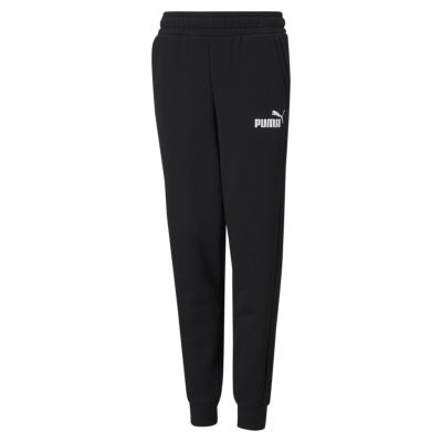 ESS Logo Pants TR cl B in schwarz