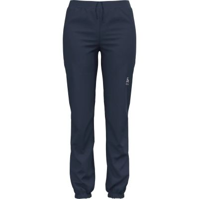 Damen Hose Pants BRENSHOLMEN in blau